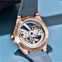 Lorenzo Pagani® Souverain