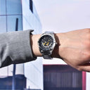 Lorenzo Pagani® Boréal