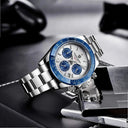 Lorenzo Pagani® Asphalte