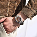 Lorenzo Pagani® Étoile