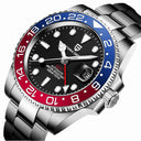 GMT's