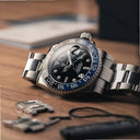 Lorenzo Pagani® Équateur