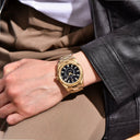Lorenzo Pagani® Voyageur